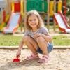 image:imageStelle Toddler Girls Sandals for Boys Adjustable Buckle Open Toe Sandal Lightweight Casual Summer Shoes for LittleBig KidsPink