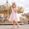 image:imageStelle Toddler Girls Sandals for Boys Adjustable Buckle Open Toe Sandal Lightweight Casual Summer Shoes for LittleBig KidsRainbow