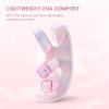 image:imageStelle Toddler Girls Sandals for Boys Adjustable Buckle Open Toe Sandal Lightweight Casual Summer Shoes for LittleBig KidsRainbow
