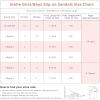 image:imageStelle Girls Double Buckle Slide Sandals Boy Slippers Kids Summer Shoes Shower Beach Pool Slip on CloudsCotton Candy Ombre