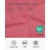 image:imageStelle Girls T Shirts Graphic Tees Short Sleeve Tshirts Crewneck Cute Summer Casual Basic Tops for Kids Teen 415 YearsApple Popwatermelon