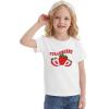 image:imageStelle Girls T Shirts Graphic Tees Short Sleeve Tshirts Crewneck Cute Summer Casual Basic Tops for Kids Teen 415 YearsStrawberrywhite