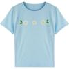 Baby Daisy|blue