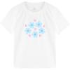 Blue Bloom|white