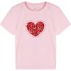 Cali Heart|pink