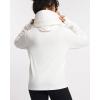 image:imageStelle Womens UPF 50 Sun Protection Jacket Hoodie Lightweight Long Sun Shirt for Outdoor Running HikingWhite