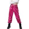 Metal Fuchsia