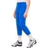 image:imageStelle Girls Softball Pants Youth Kids Baseball Pants Fastpitch Pants with Pockets Boys Tee BallBlue
