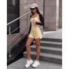 image:imageStelle Women Bolero Shrug Long Sleeve Open Front for DressesBlack