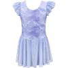 Cloudburst Purple