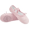 image:imageStelle Canvas Ballet Shoes for Girls Dance Ballet Slippers ShoesToddlerLittleBig KidWomenBallet Pink
