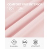 image:imageStelle Girls Gymnastics Shorts Athletic Dance Sparkle Ruffle Short High Waisted Metallic Biker Short for Kids 615 YearsPink
