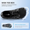 image:imageStelle Water Shoes for Kids Girls Boys Swim Beach Hiking Barefoots Shoes for ToddlerLittleBig KidsBlack