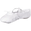 image:imageStelle Canvas Ballet Shoes for Girls Dance Ballet Slippers ShoesToddlerLittleBig KidWomenWhite