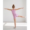 image:imageStelle Gymnastics Leotards for Girls Sleeveless Biketard Dance Leotard Tumbling OutfitsBow Dreams