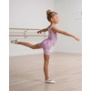 image:imageStelle Gymnastics Leotards for Girls Sleeveless Biketard Dance Leotard Tumbling OutfitsBow Dreams
