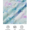 image:imageStelle Gymnastics Leotards for Girls Sleeveless Biketard Dance Leotard Tumbling OutfitsButterfly Mist