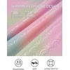image:imageStelle Gymnastics Leotards for Girls Sleeveless Biketard Dance Leotard Tumbling OutfitsRainbow Mist