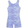 Cloudburst Purple