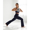 image:imageStelle 31 Inseam Yoga Pants with Pockets for Women High Waisted Flare Leggings Pilates Daily Yoga PantsIndigo