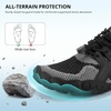 image:imageStelle Water Shoes for Women Men QuickDry Barefoot Aqua Shoes for Beach Swim Pool Boating amp Yoga Lightweight Water Shoes for AdultBlack
