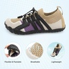 image:imageStelle Water Shoes for Women Men QuickDry Barefoot Aqua Shoes for Beach Swim Pool Boating amp Yoga Lightweight Water Shoes for AdultDesert Eclipse