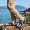 image:imageStelle Water Shoes for Women Men QuickDry Barefoot Aqua Shoes for Beach Swim Pool Boating amp Yoga Lightweight Water Shoes for AdultDesert Eclipse
