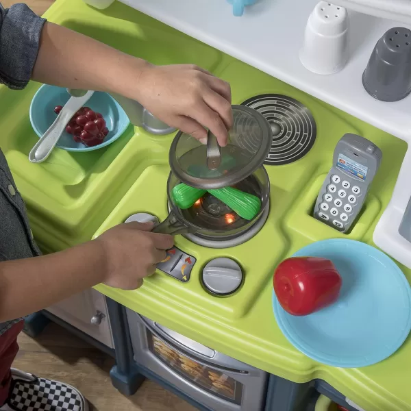 Step2 LifeStyle Custom Kitchen Playset