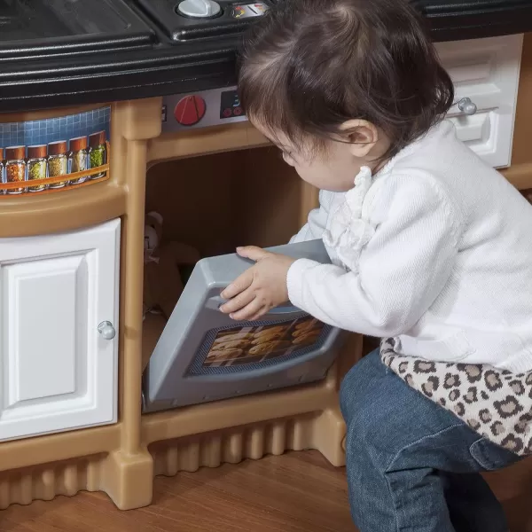Step2 LifeStyle Custom Kitchen Playset