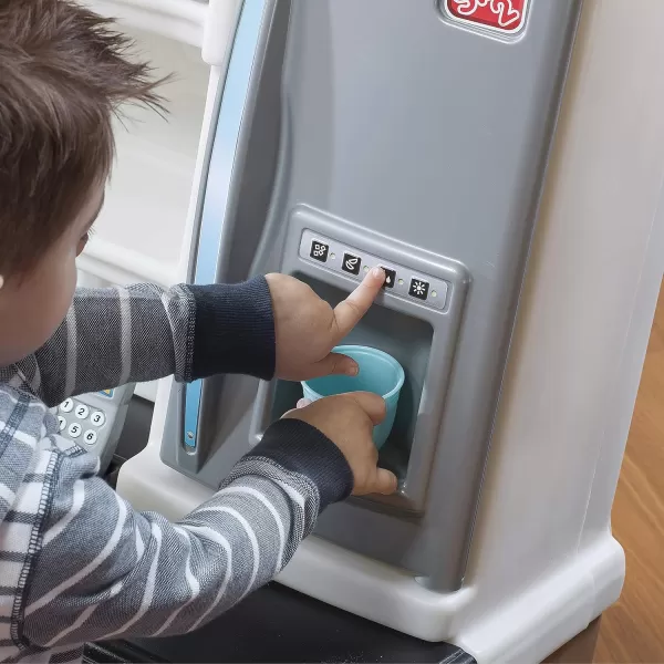 Step2 LifeStyle Custom Kitchen Playset