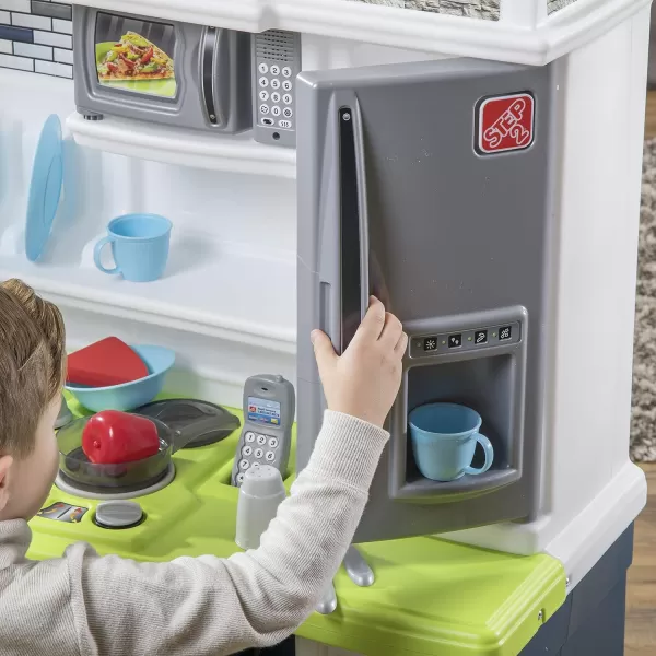 Step2 LifeStyle Custom Kitchen Playset