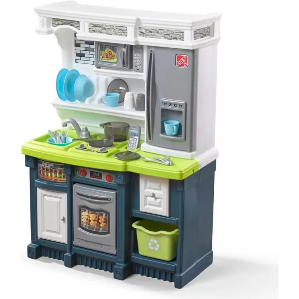 Step2 LifeStyle Custom Kitchen Playset