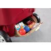 imageStep2 All Around Wagon Kids Ride On Toy Stroller Substitute Includes Seat Belts Made of Durable Plastic Max Weight 75 lbs For Toddlers 155 Years Old