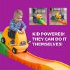 imageStep2 Up ampamp Down Roller Coaster Ride On Multicolor 711400Multicolor 2