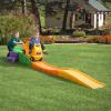 imageStep2 Up ampamp Down Roller Coaster Ride On Multicolor 711400Multicolor 2