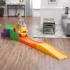 imageStep2 Up ampamp Down Roller Coaster Ride On Multicolor 711400Multicolor 2