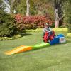 imageStep2 Up ampamp Down Roller Coaster Ride On Multicolor 711400Multicolor 3