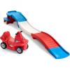 imageStep2 Up ampamp Down Roller Coaster Ride On Multicolor 711400Red  White  Blue