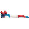 imageStep2 Up ampamp Down Roller Coaster Ride On Multicolor 711400Red  White  Blue