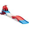 imageStep2 Up ampamp Down Roller Coaster Ride On Multicolor 711400Red  White  Blue