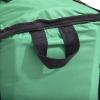 imageStep2 SoftSided Cooler for Delivery Boxes Leakproof Portable Coolers for Perishable Items and Packages Temp Defense Insert Green