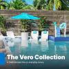 imageStep2 Vero Pool Lounge Accessory BlueBlue