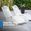 imageStep2 Vero Pool Lounge Accessory BlueGray