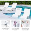 imageStep2 Vero Pool Lounge Accessory BlueGray