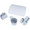 imageStep2 Vero Pool Lounge Accessory BlueGray