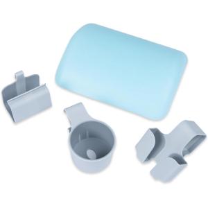 imageStep2 Vero Pool Lounge Accessory BlueBlue