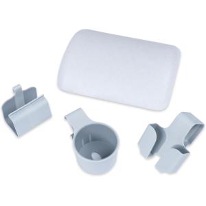 imageStep2 Vero Pool Lounge Accessory BlueGray