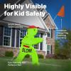 imageStep2 KidAlert VWS Safety Sign