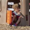 imageStep2 Naturally Playful Adventure Lodge Play Center with Glider Kids Outdoor Playset Two Tier Backyard Playground Set Slide Swings Outside Jungle Gym For Children 38 Years Old
