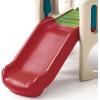 imageStep2 Panda Climber  Outdoor Toddler Activity Playset TanRedYellowBlue